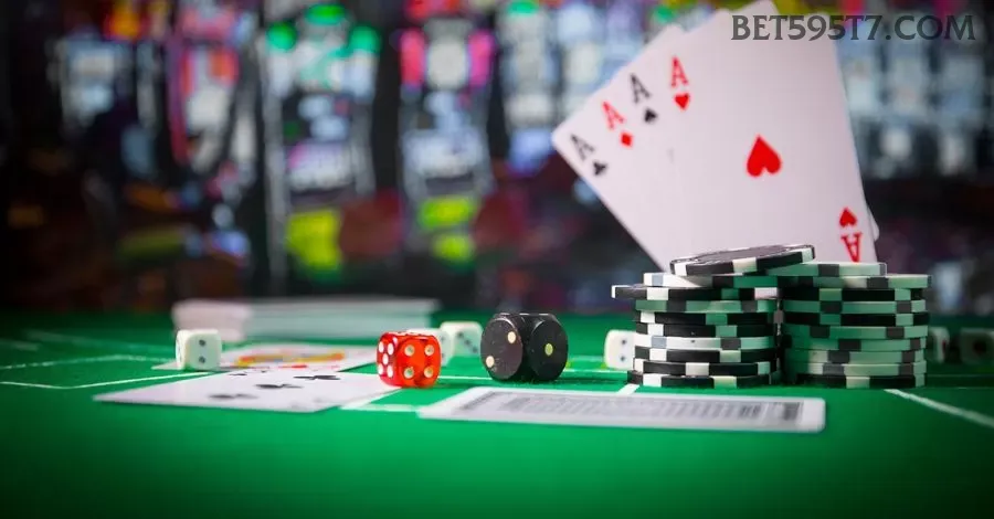 Cassino bet595 app mobile