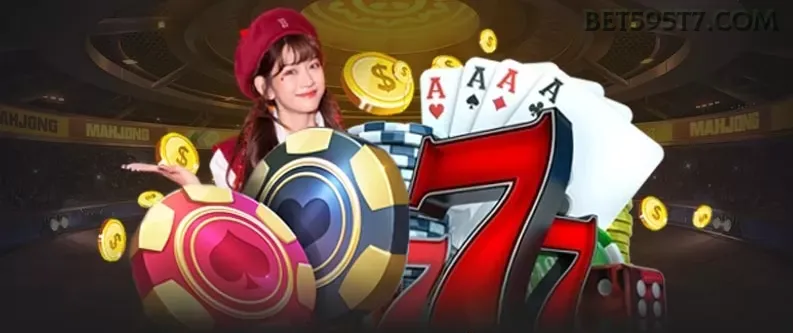 Depósito PIX bet595