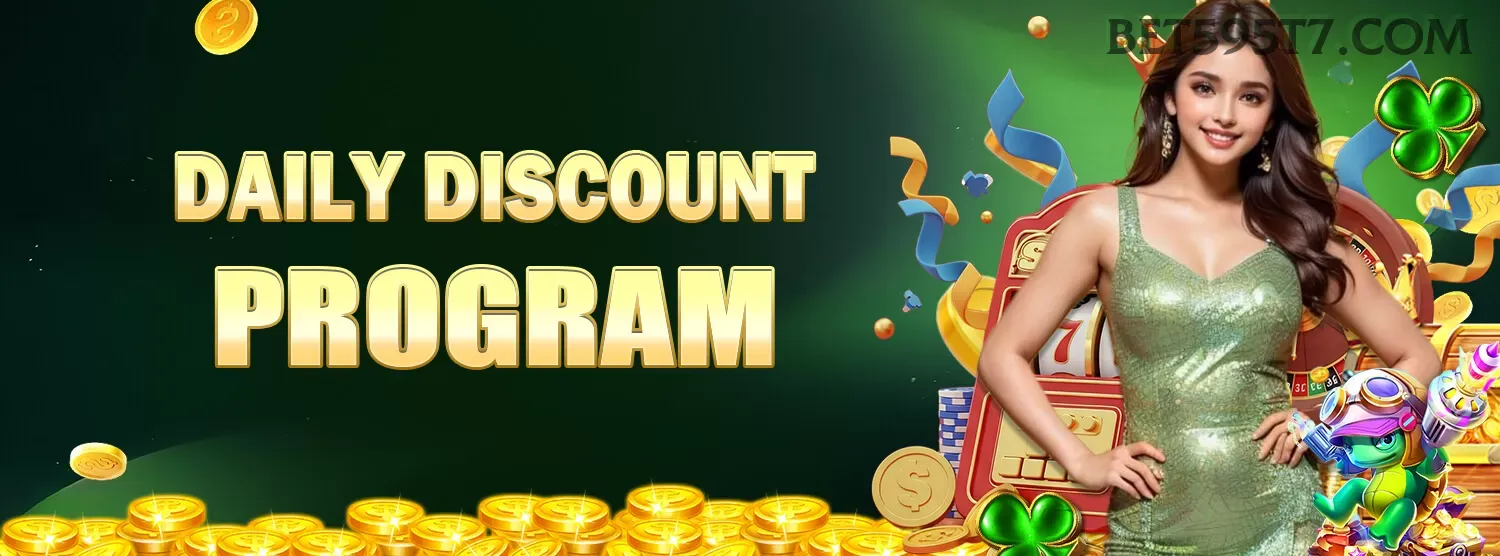 Slots com prêmios bet595